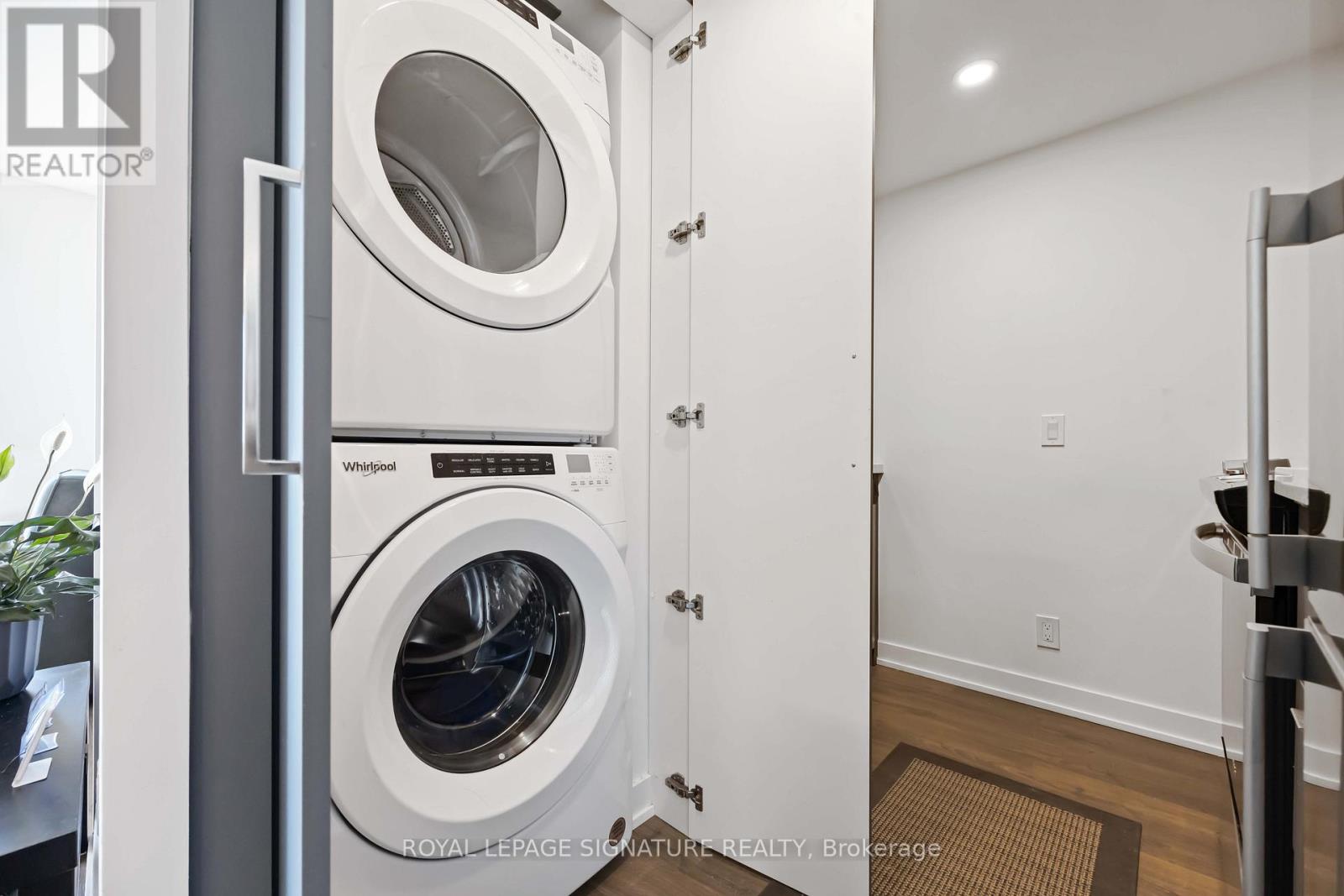 216 - 30 Tretti Way, Toronto, Ontario  M3H 0E3 - Photo 18 - C12521636