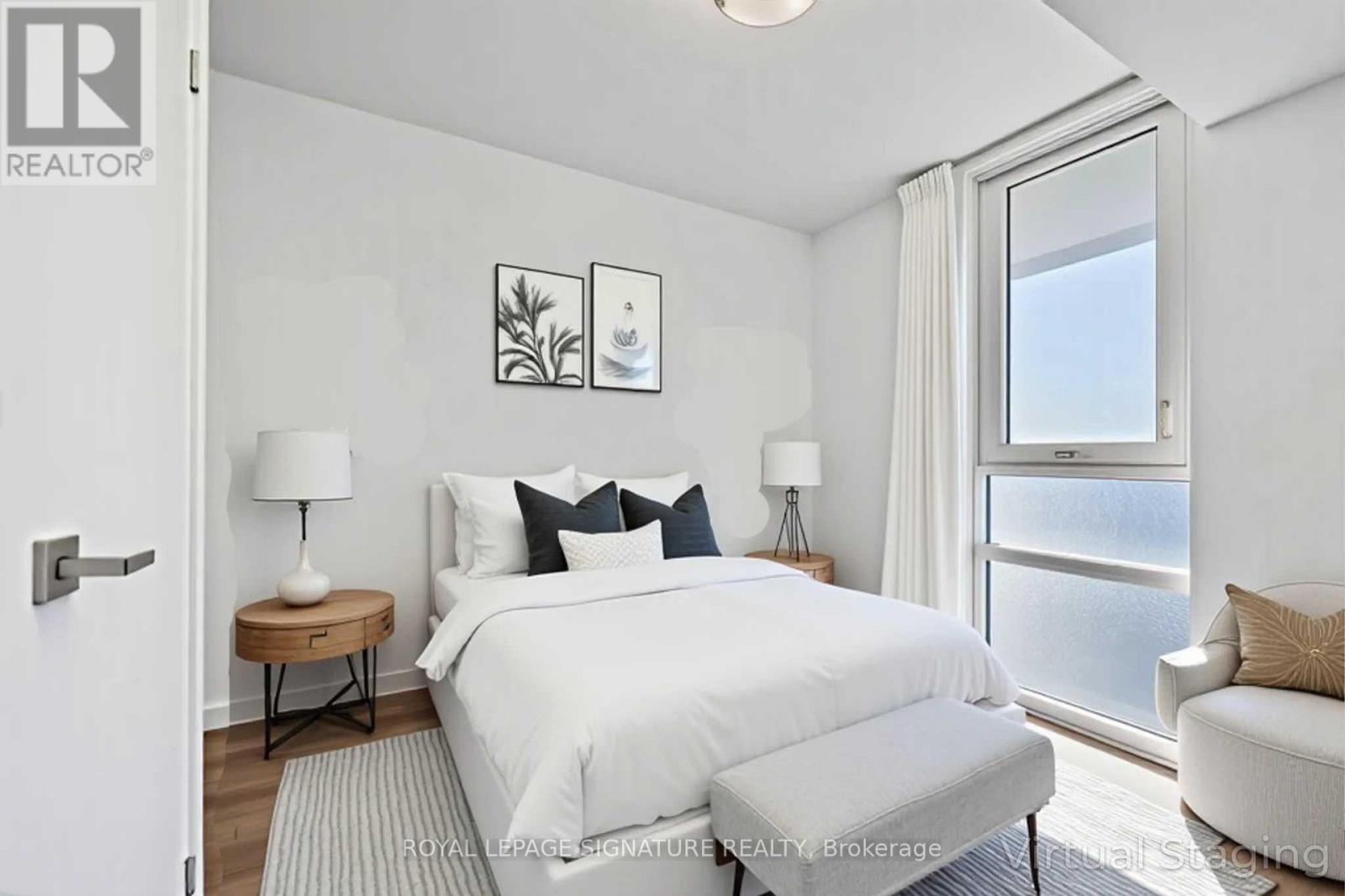 216 - 30 Tretti Way, Toronto, Ontario  M3H 0E3 - Photo 19 - C12521636