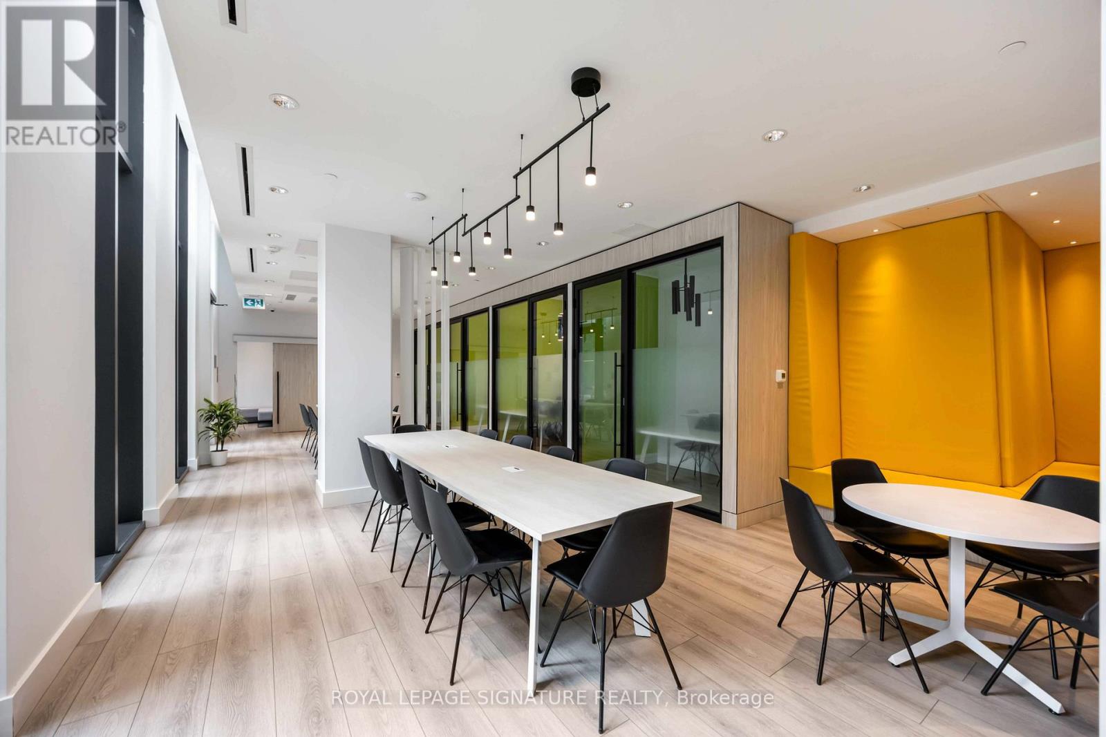 216 - 30 Tretti Way, Toronto, Ontario  M3H 0E3 - Photo 34 - C12521636