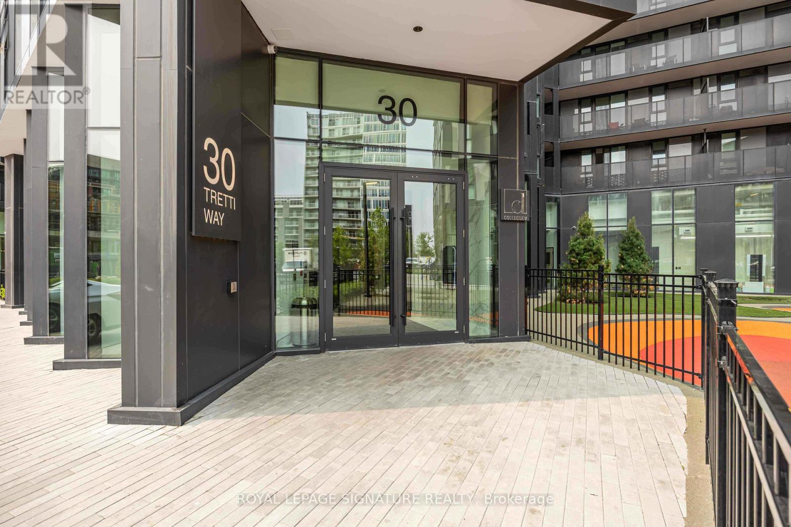 216 - 30 Tretti Way, Toronto, Ontario  M3H 0E3 - Photo 39 - C12521636