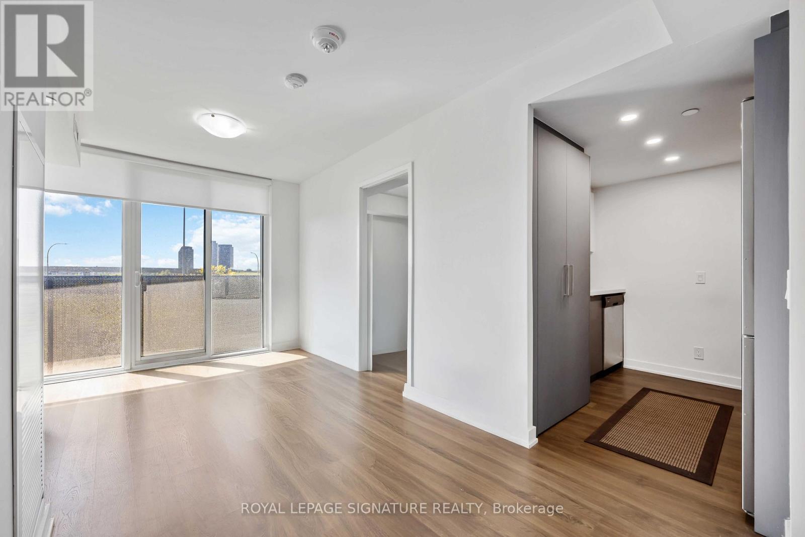 216 - 30 Tretti Way, Toronto, Ontario  M3H 0E3 - Photo 7 - C12521636