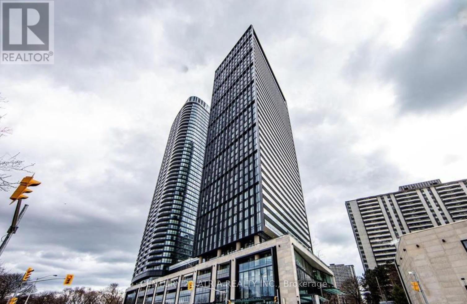 905 - 575 BLOOR STREET E, Toronto, Ontario