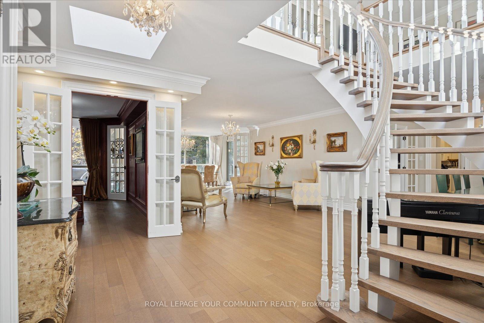 Ph15 - 3800 Yonge Street, Toronto (Bedford Park-Nortown), Ontario  M4N 3P7 - Photo 5 - C12521674