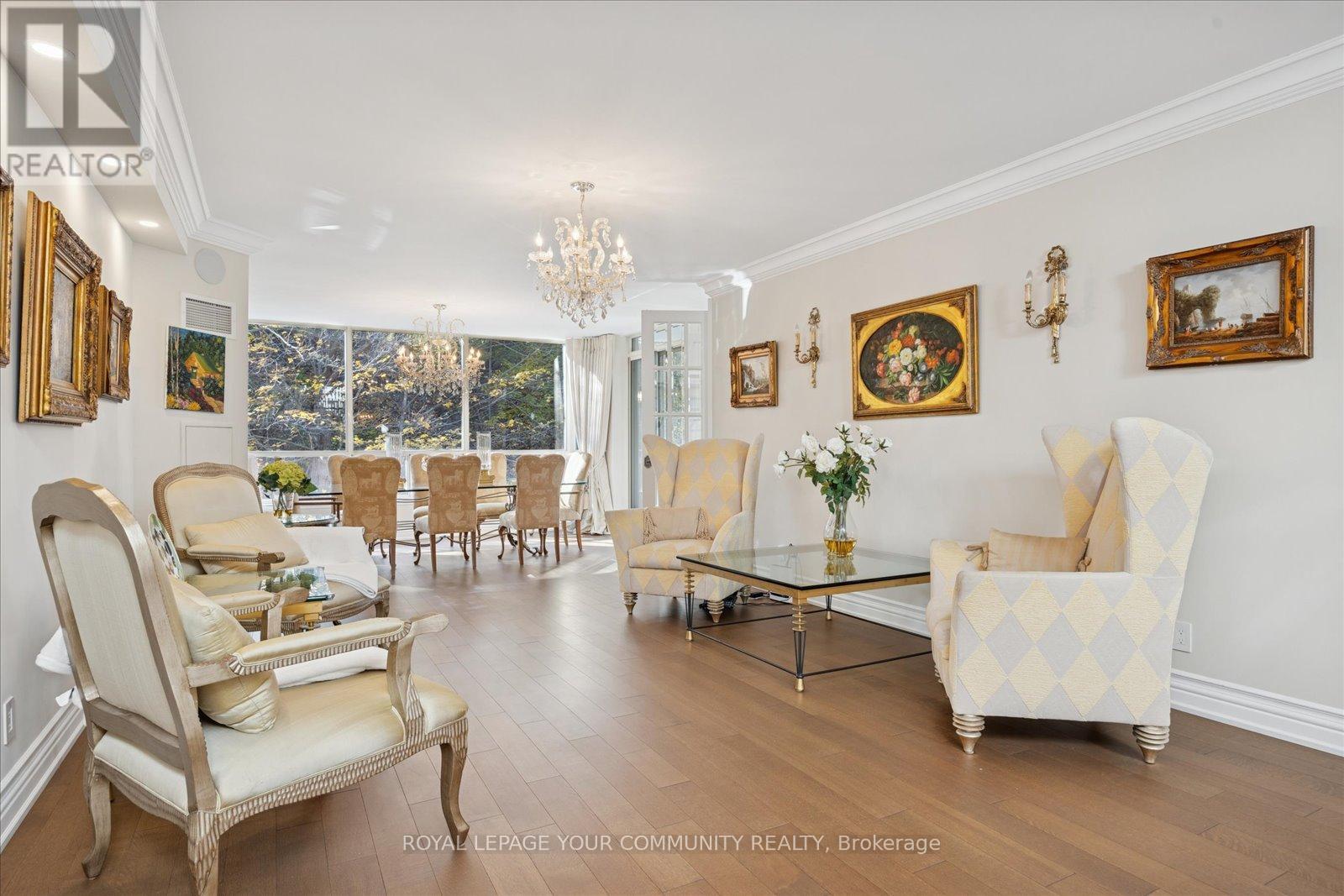 Ph15 - 3800 Yonge Street, Toronto (Bedford Park-Nortown), Ontario  M4N 3P7 - Photo 7 - C12521674