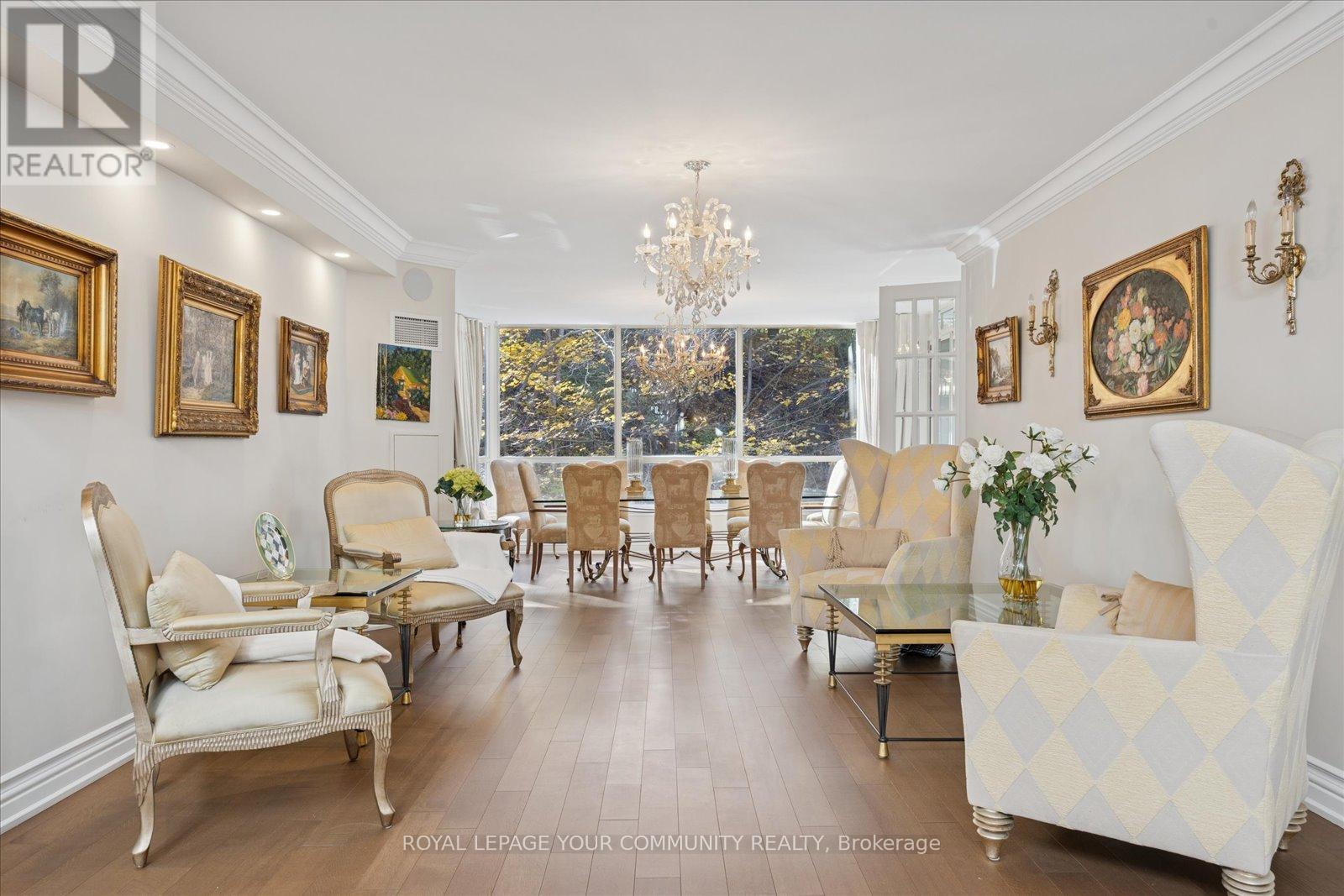 Ph15 - 3800 Yonge Street, Toronto (Bedford Park-Nortown), Ontario  M4N 3P7 - Photo 8 - C12521674