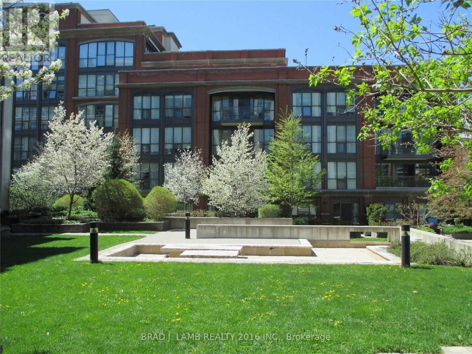 714 - 18 Beverley Street S, Toronto, Ontario  M5T 3L2 - Photo 11 - C12521682