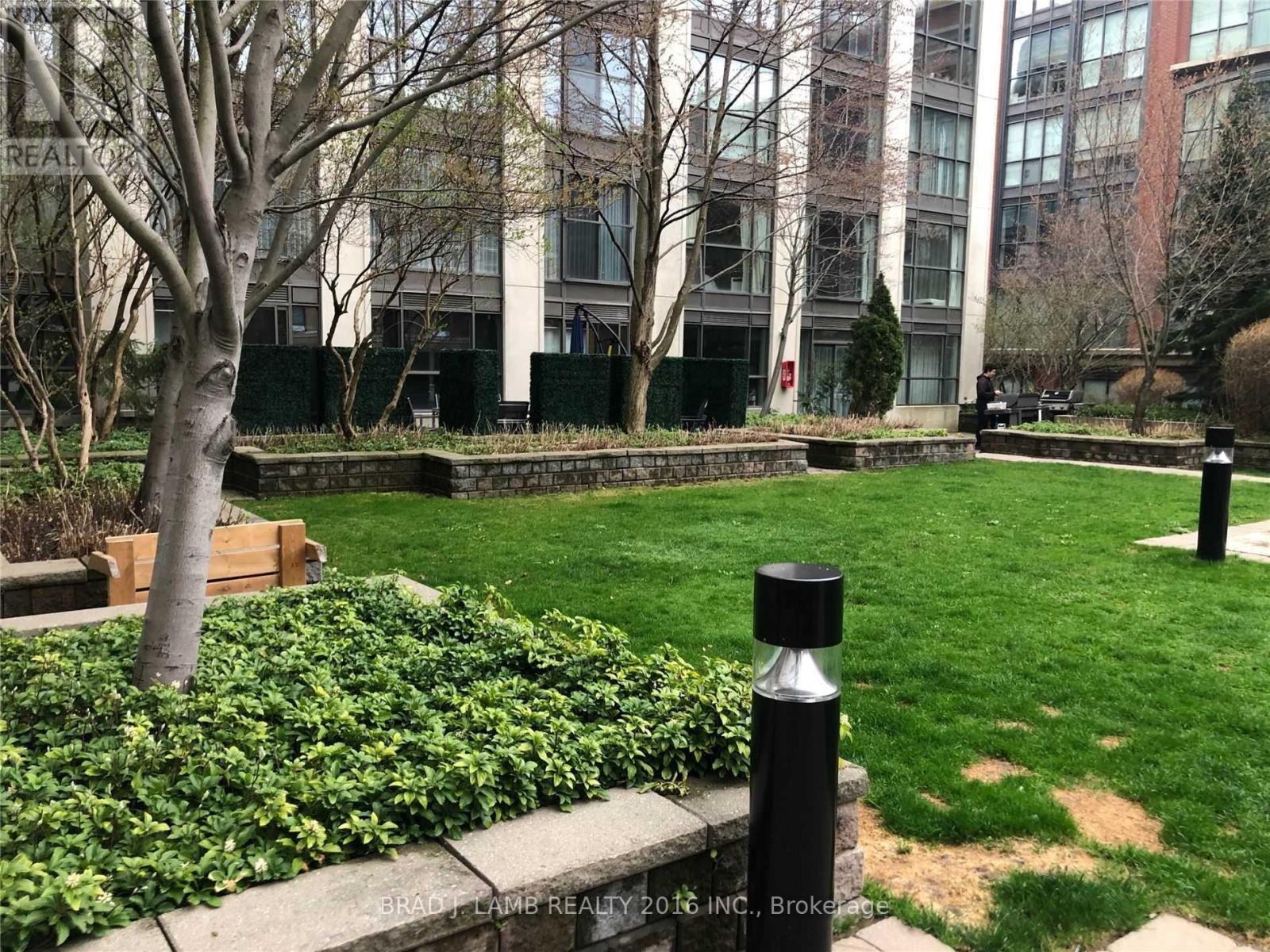 714 - 18 Beverley Street S, Toronto, Ontario  M5T 3L2 - Photo 12 - C12521682