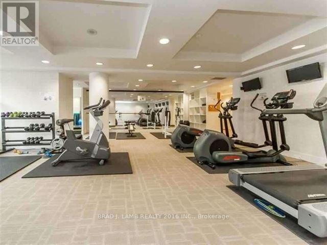 714 - 18 Beverley Street S, Toronto, Ontario  M5T 3L2 - Photo 8 - C12521682