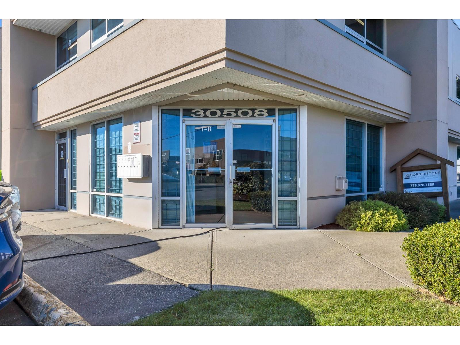 1b 30508 Great Northern Avenue, Abbotsford, British Columbia V2T 6H4 - Photo 1 - C8073678