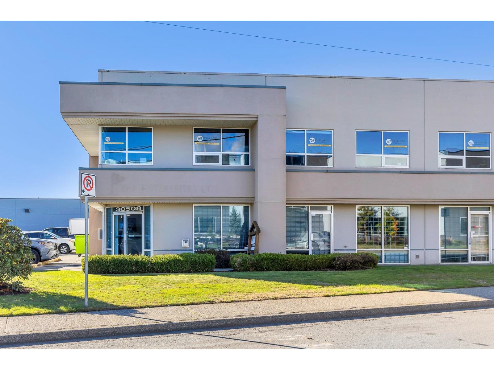 1b 30508 Great Northern Avenue, Abbotsford, British Columbia V2T 6H4 - Photo 2 - C8073678