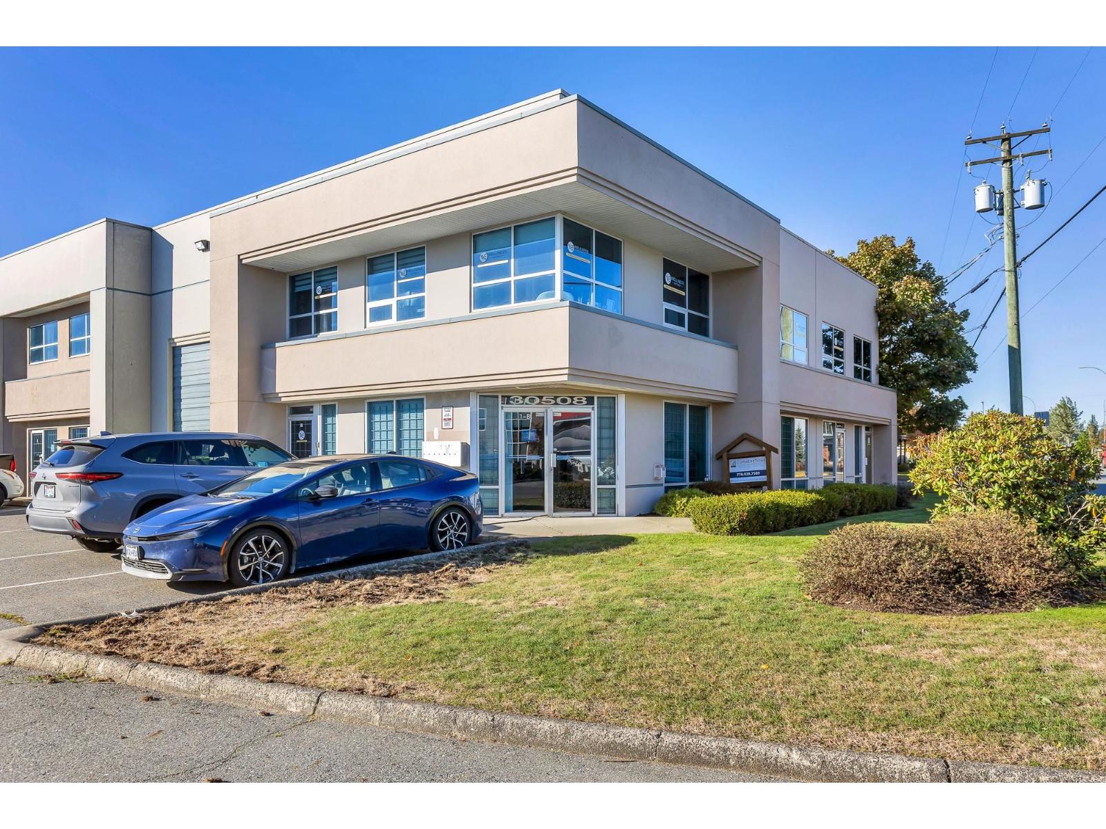 1b 30508 Great Northern Avenue, Abbotsford, British Columbia V2T 6H4 - Photo 3 - C8073678