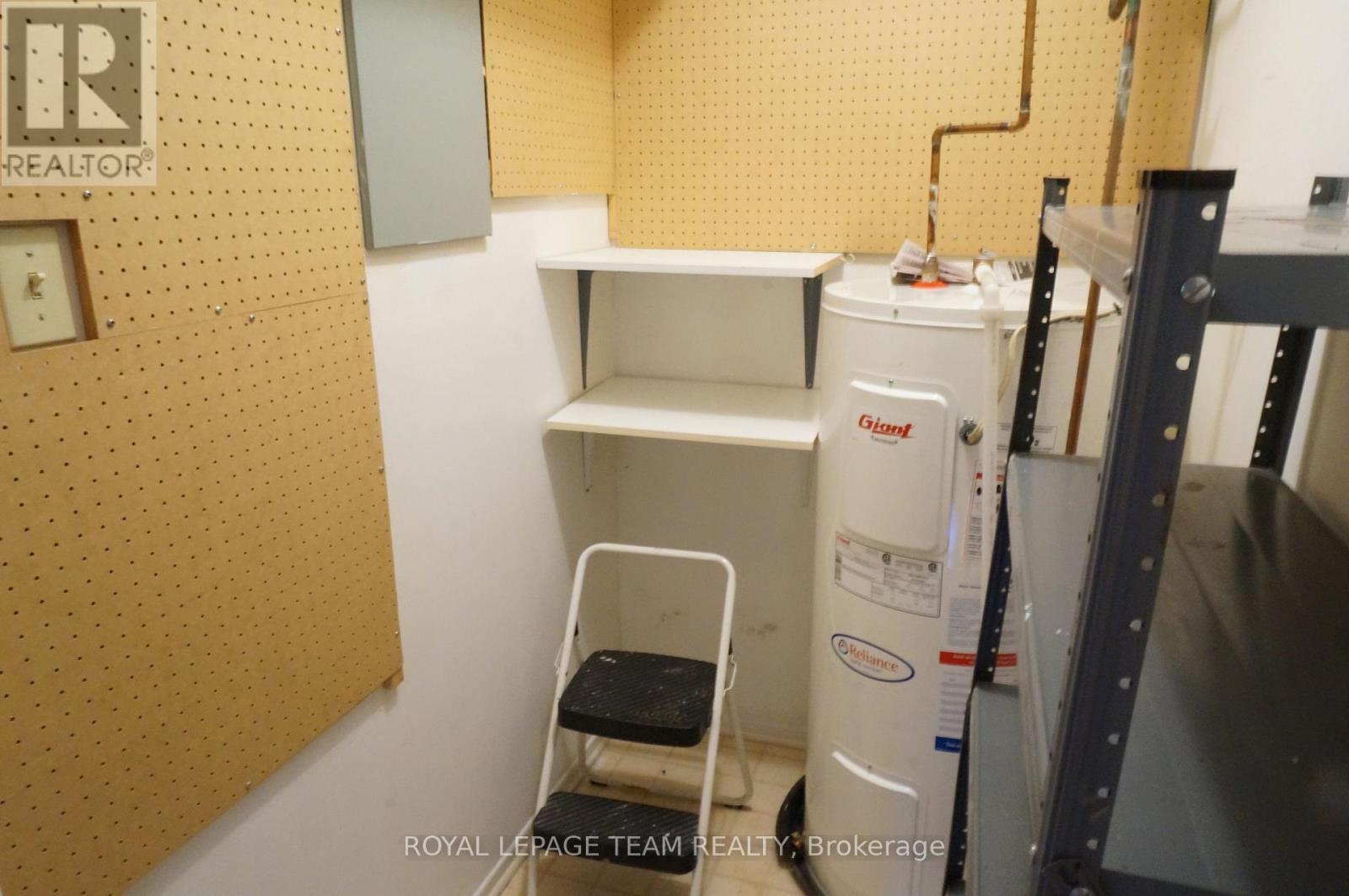 217 - 316 Lorry Greenberg Drive, Ottawa, Ontario  K1T 2P4 - Photo 28 - X12521734