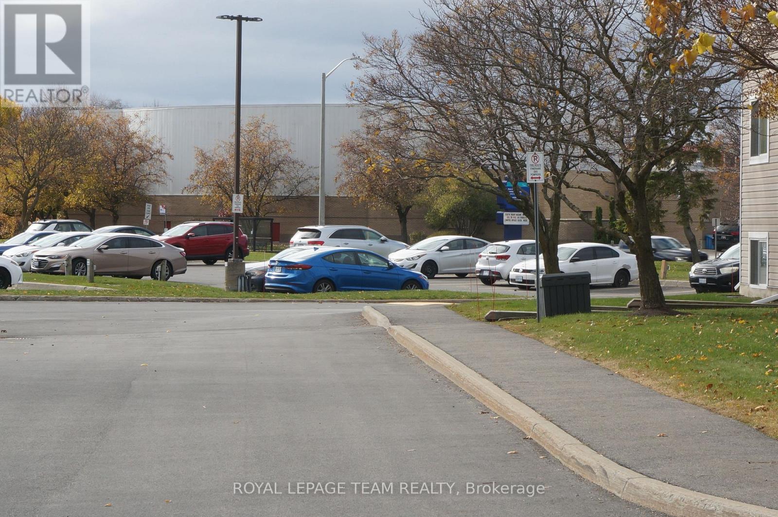 217 - 316 Lorry Greenberg Drive, Ottawa, Ontario  K1T 2P4 - Photo 30 - X12521734