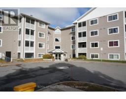 217 - 316 LORRY GREENBERG DRIVE, Ottawa, Ontario