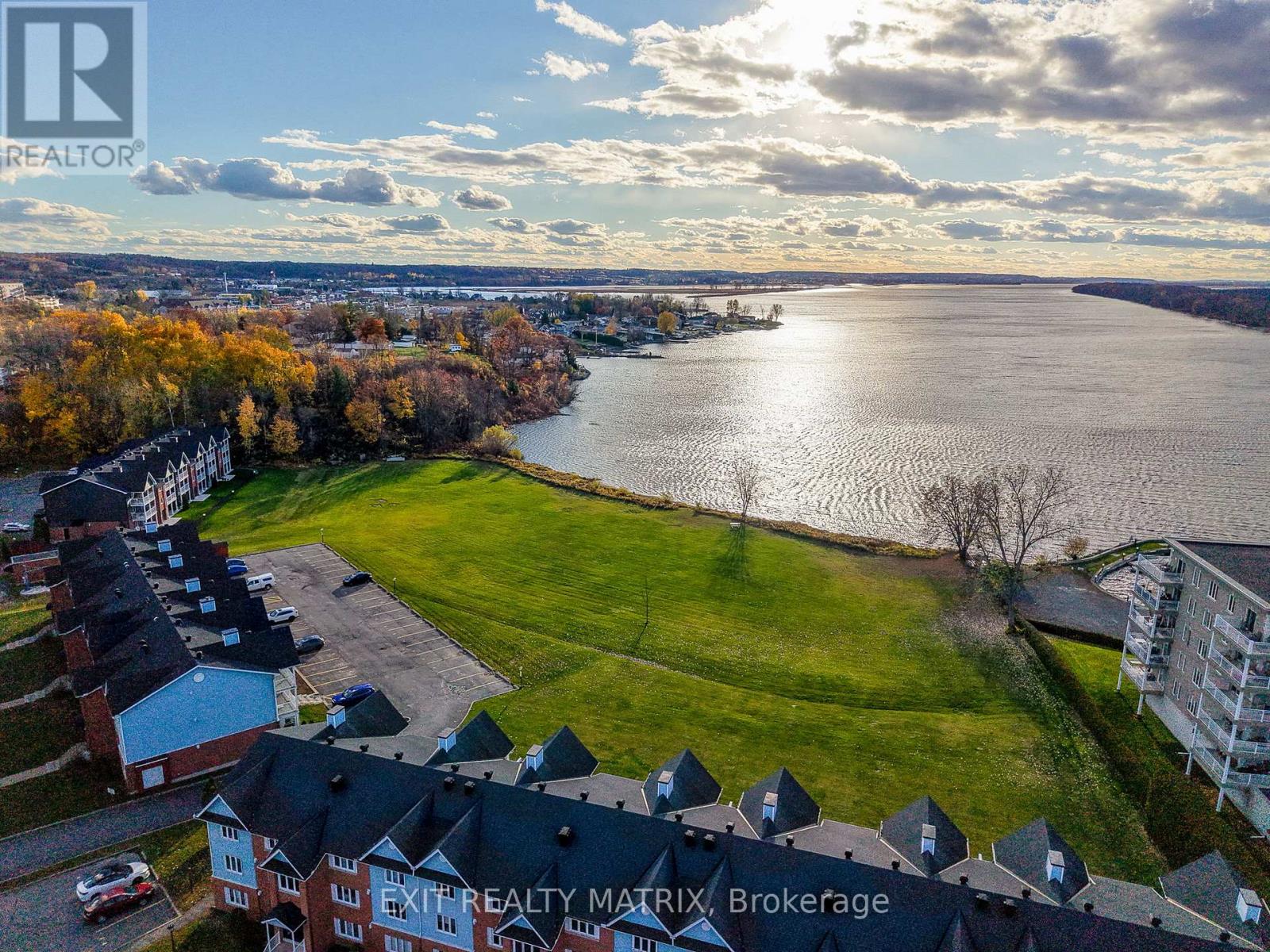 1C - 160 EDWARDS STREET, Clarence-Rockland, Ontario