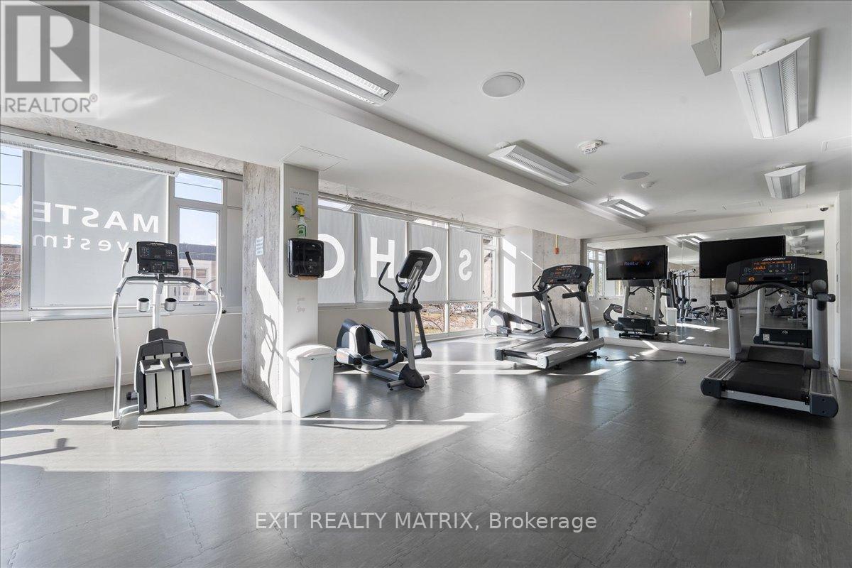 903 - 201 Parkdale Avenue W, Ottawa, Ontario K1Y 1E8 - Photo 25 - X12521776