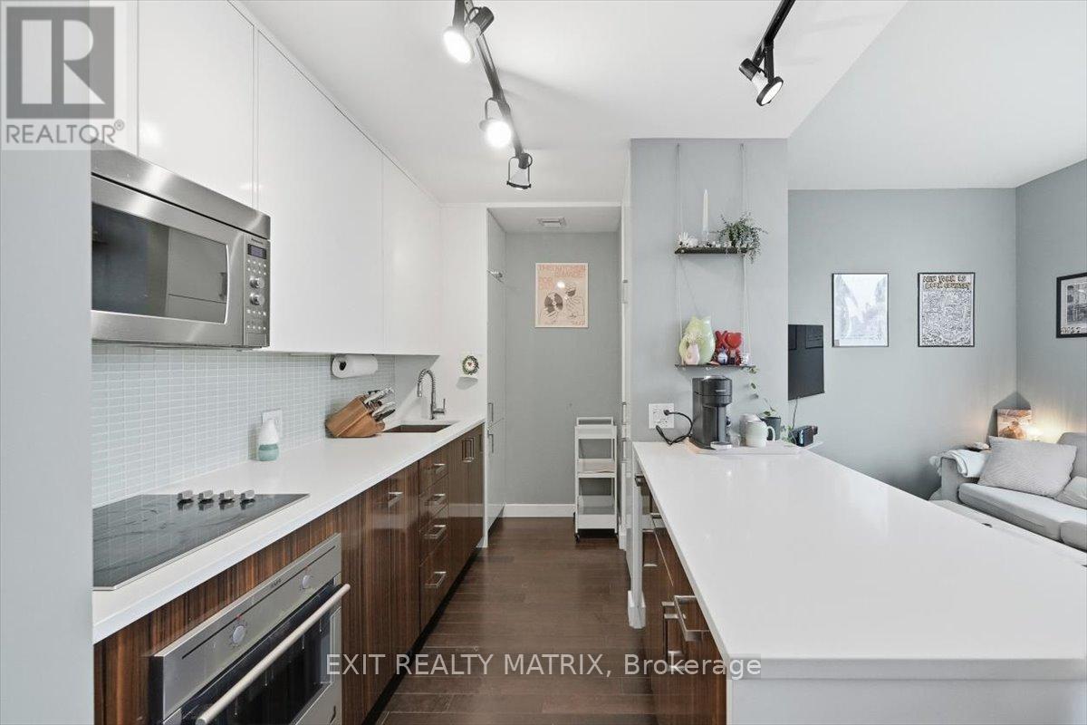 903 - 201 Parkdale Avenue W, Ottawa, Ontario  K1Y 1E8 - Photo 6 - X12521776