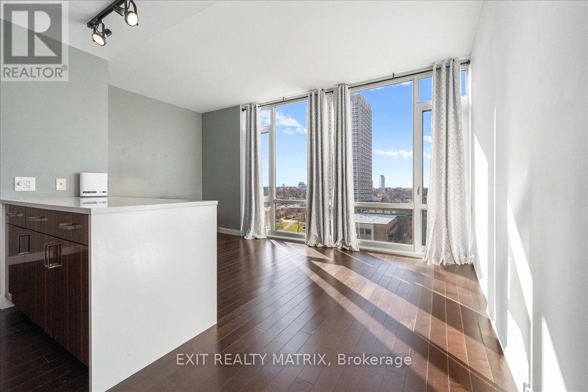 903 - 201 Parkdale Avenue W, Ottawa, Ontario  K1Y 1E8 - Photo 9 - X12521776