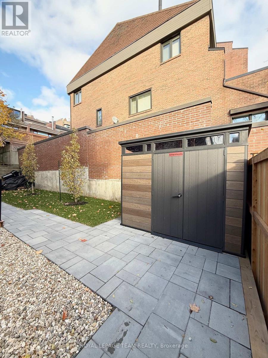 1 - 119 Springfield Road, Ottawa, Ontario  K1M 1C5 - Photo 17 - X12521796