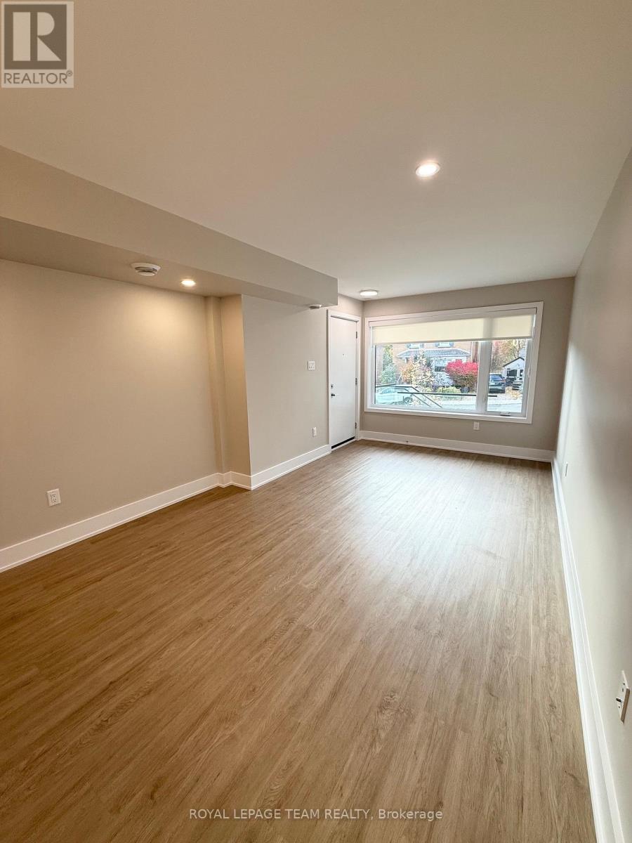 1 - 119 Springfield Road, Ottawa, Ontario  K1M 1C5 - Photo 2 - X12521796