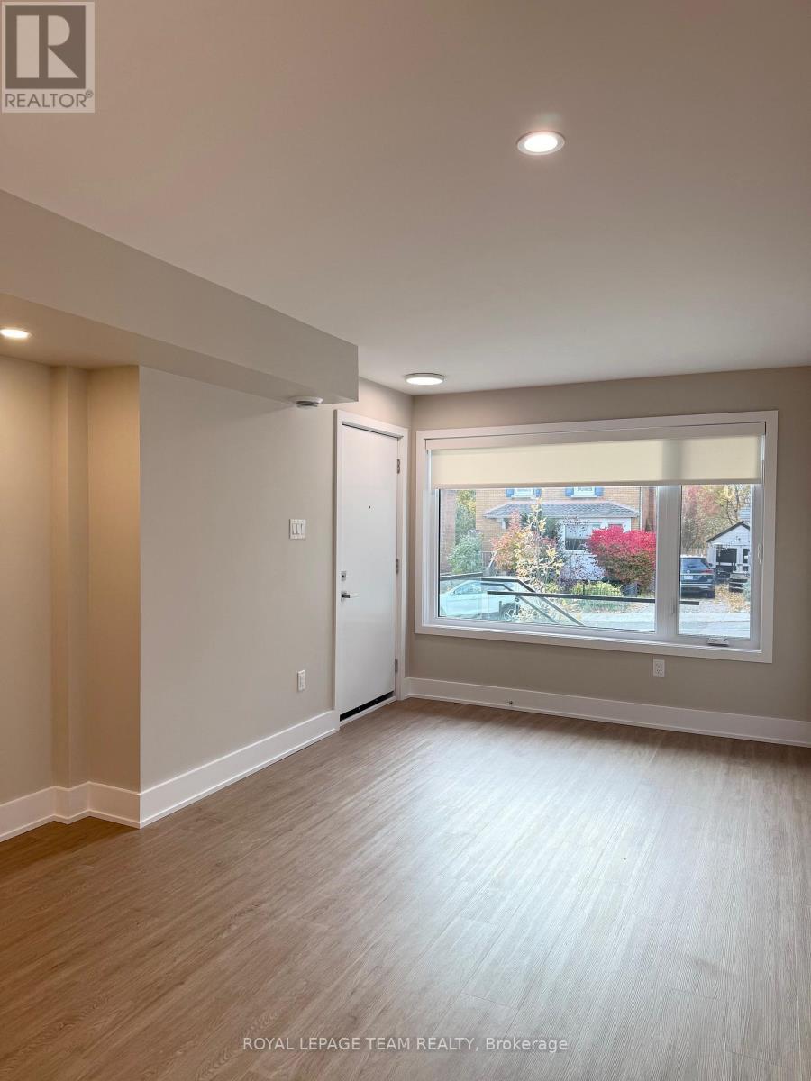 1 - 119 Springfield Road, Ottawa, Ontario  K1M 1C5 - Photo 3 - X12521796