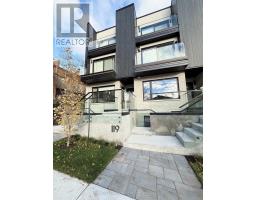 1 - 119 SPRINGFIELD ROAD, Ottawa, Ontario