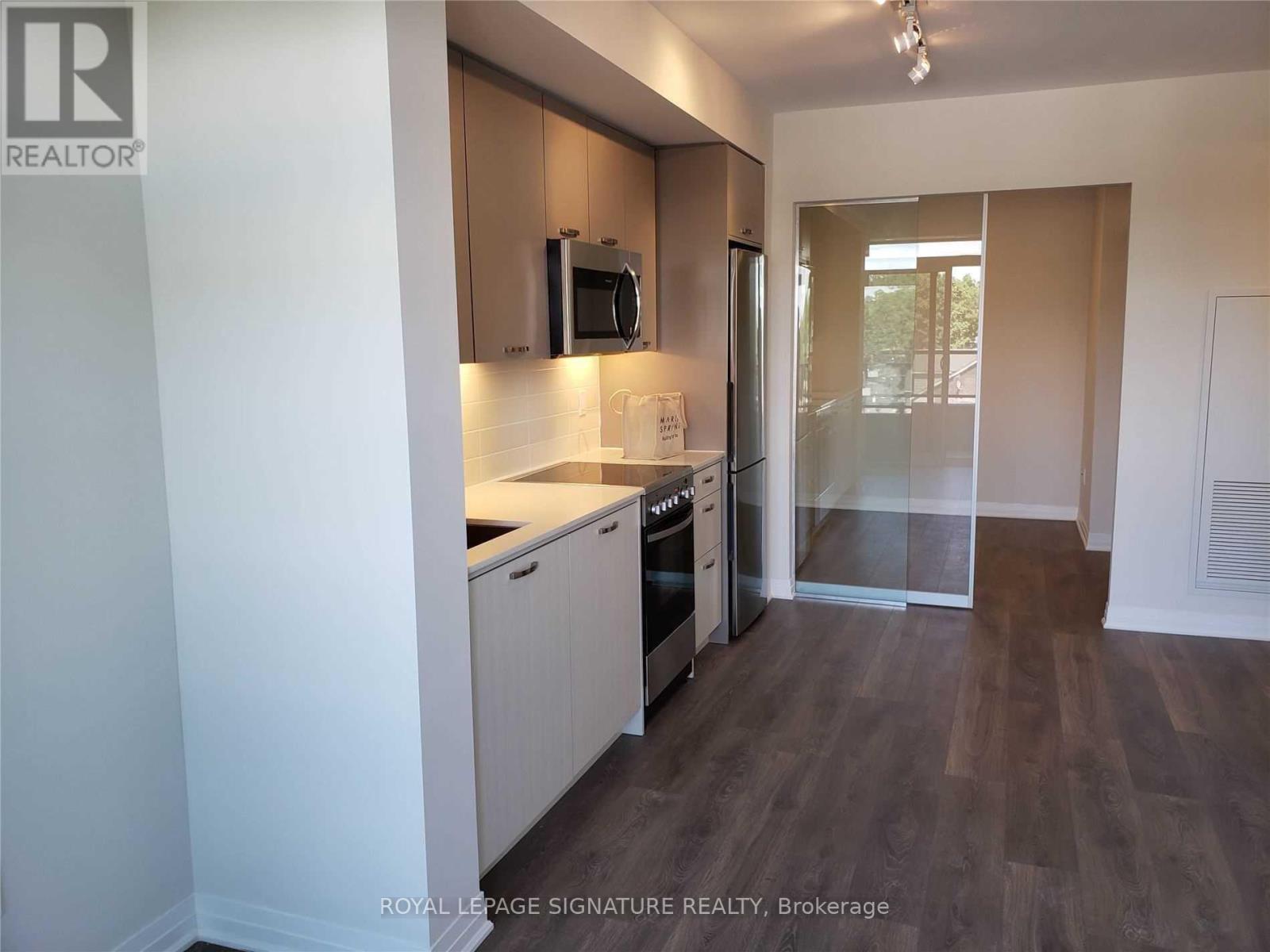 424 - 2301 Danforth Avenue, Toronto, Ontario  M4C 1K5 - Photo 17 - E12521368