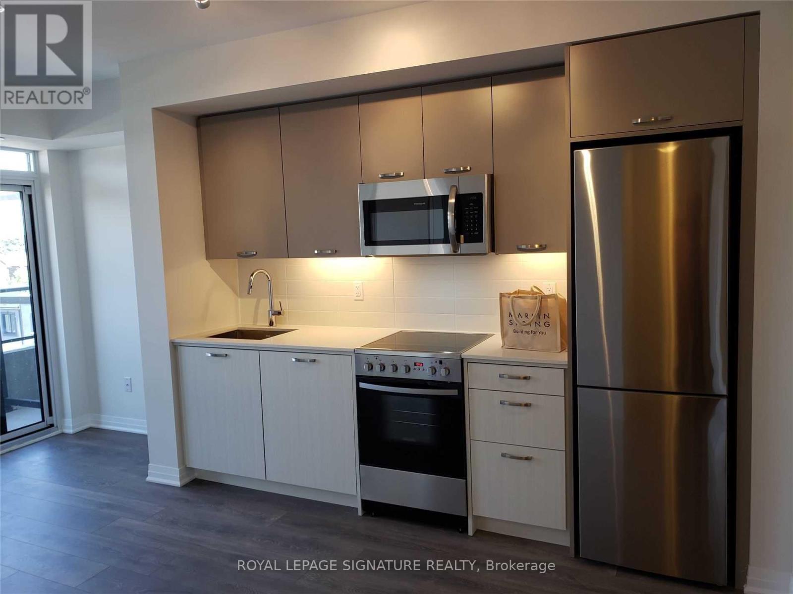 424 - 2301 Danforth Avenue, Toronto, Ontario  M4C 1K5 - Photo 22 - E12521368