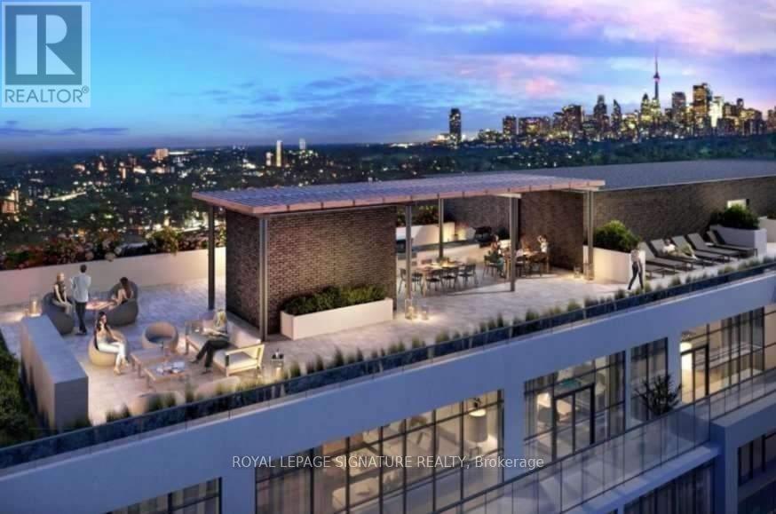 424 - 2301 Danforth Avenue, Toronto, Ontario  M4C 1K5 - Photo 3 - E12521368