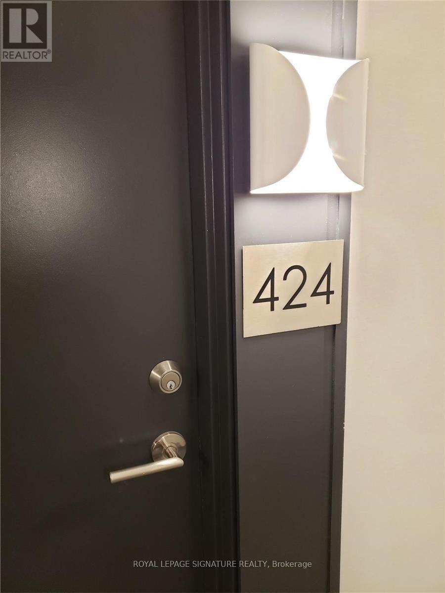 424 - 2301 Danforth Avenue, Toronto, Ontario  M4C 1K5 - Photo 4 - E12521368