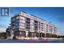 424 - 2301 DANFORTH AVENUE, Toronto, Ontario