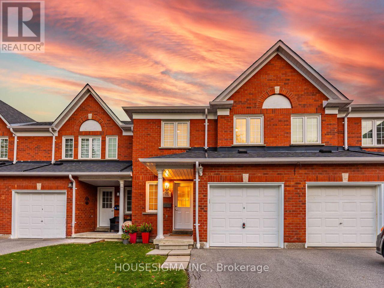 225 - 10 Bassett Boulevard, Whitby, Ontario  L1N 9C8 - Photo 25 - E12521426