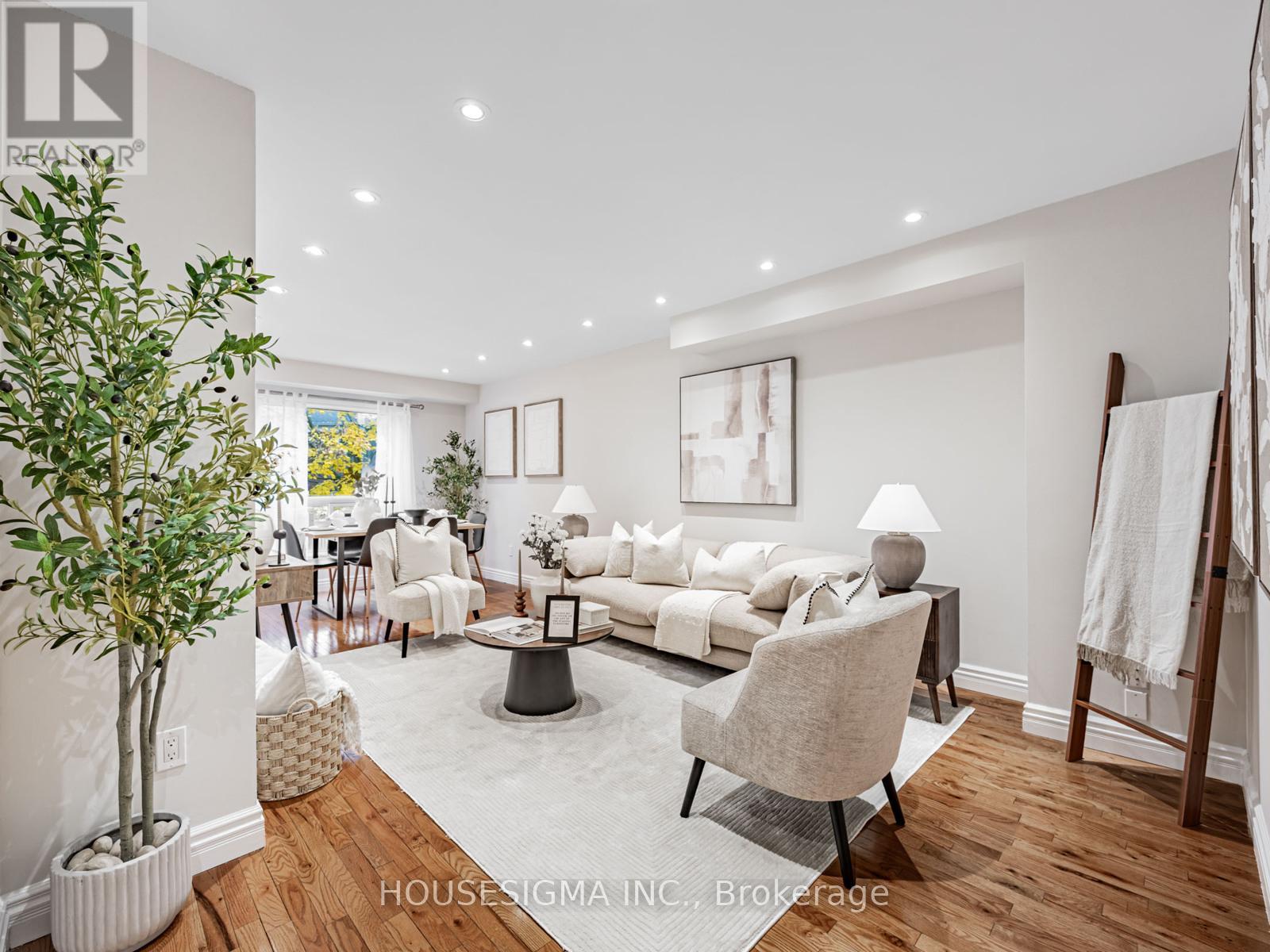 225 - 10 Bassett Boulevard, Whitby, Ontario  L1N 9C8 - Photo 4 - E12521426