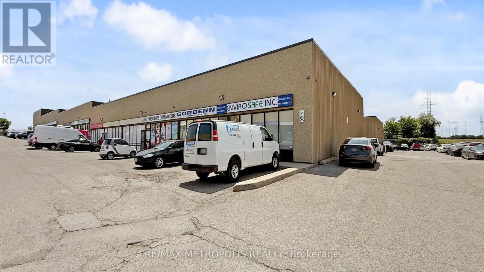 51B - 80 NASHDENE ROAD, Toronto, Ontario