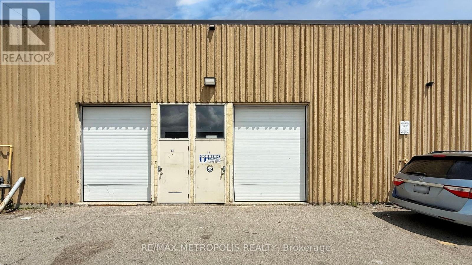 52b - 80 Nashdene Road, Toronto, Ontario  M1V 5E4 - Photo 2 - E12521446