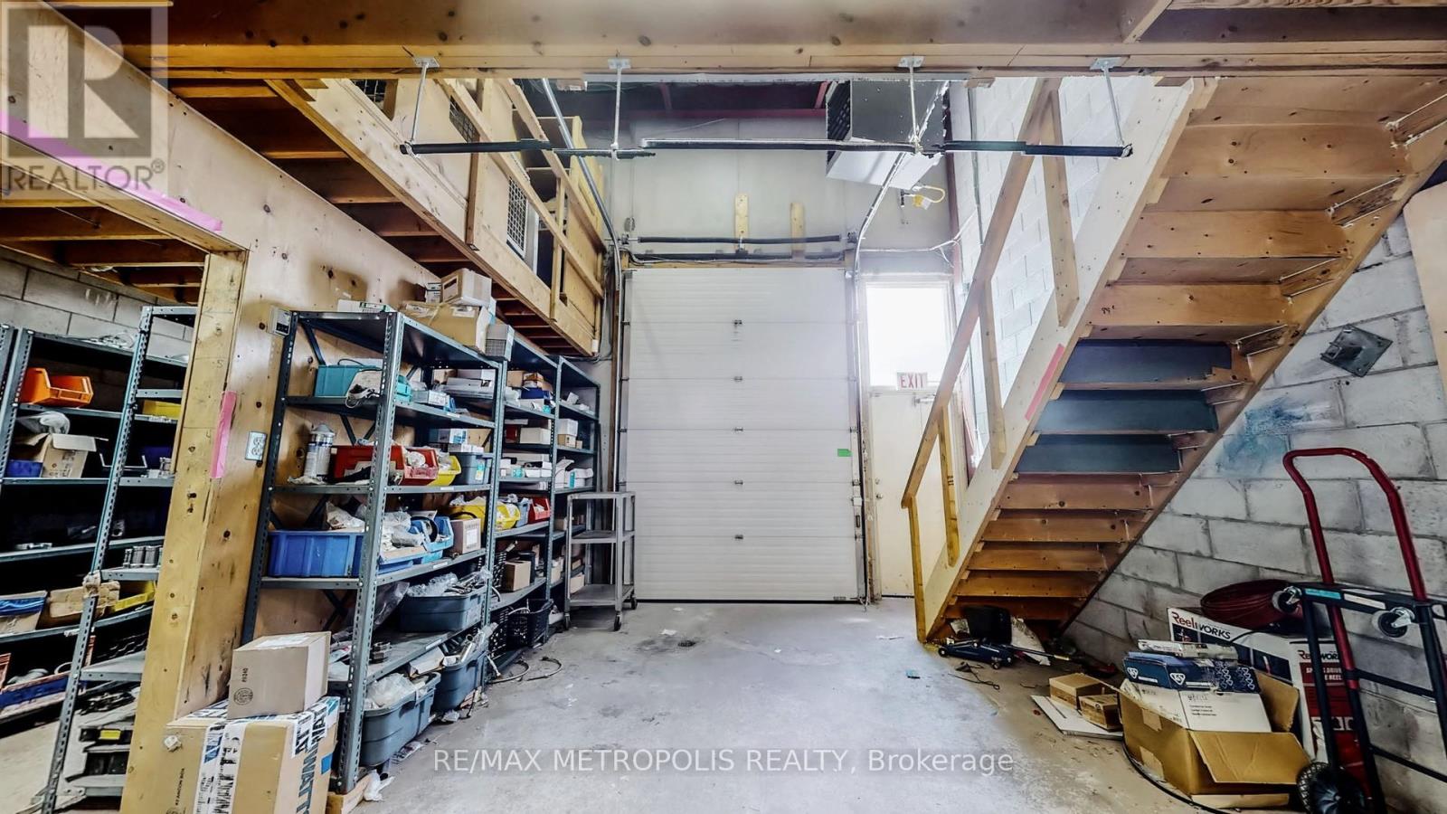 52b - 80 Nashdene Road, Toronto, Ontario  M1V 5E4 - Photo 4 - E12521446