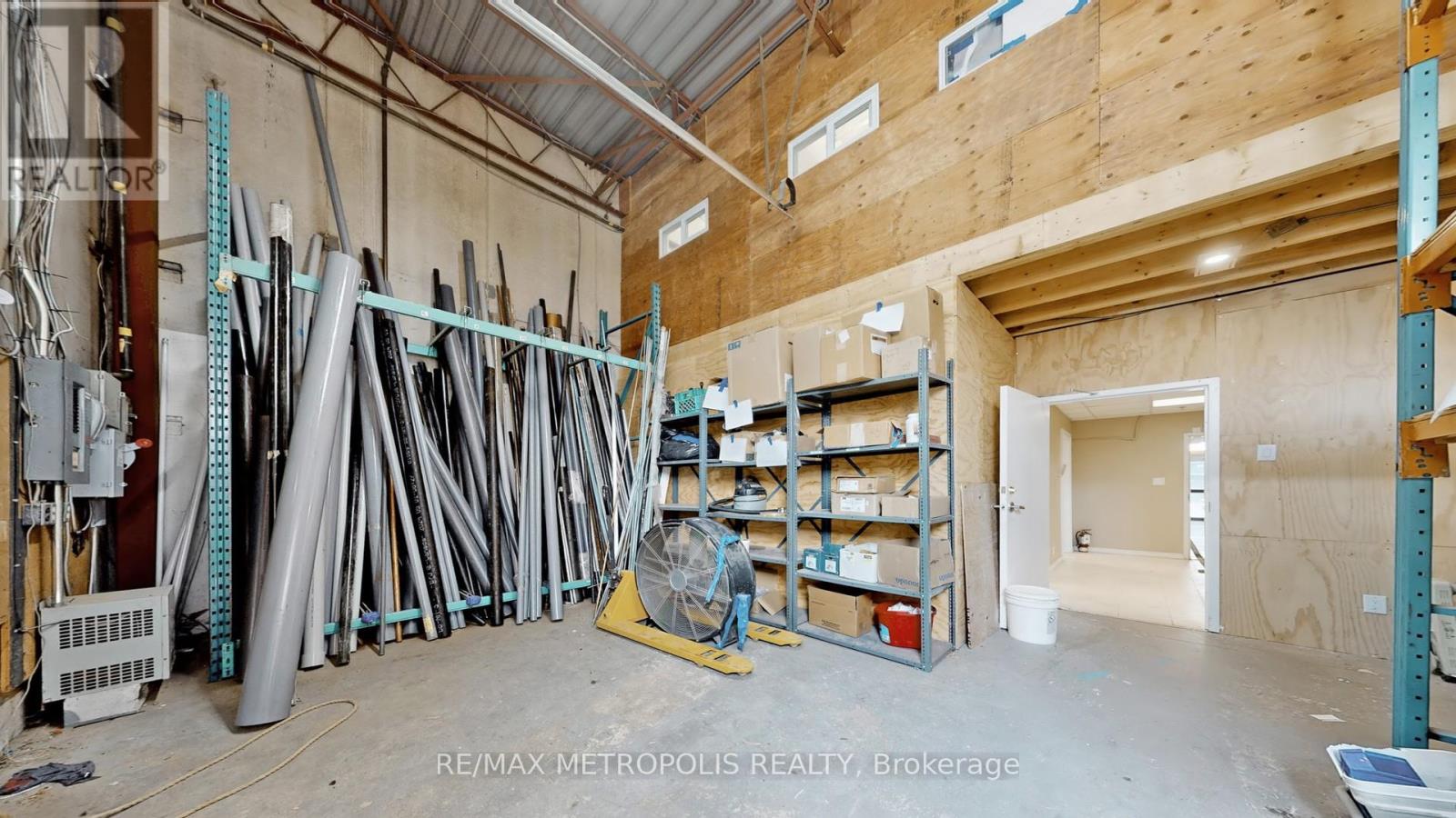 52b - 80 Nashdene Road, Toronto, Ontario  M1V 5E4 - Photo 5 - E12521446