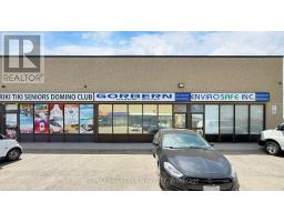 52B - 80 NASHDENE ROAD, Toronto, Ontario