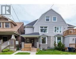 C - 17 LOCKWOOD ROAD, Toronto, Ontario