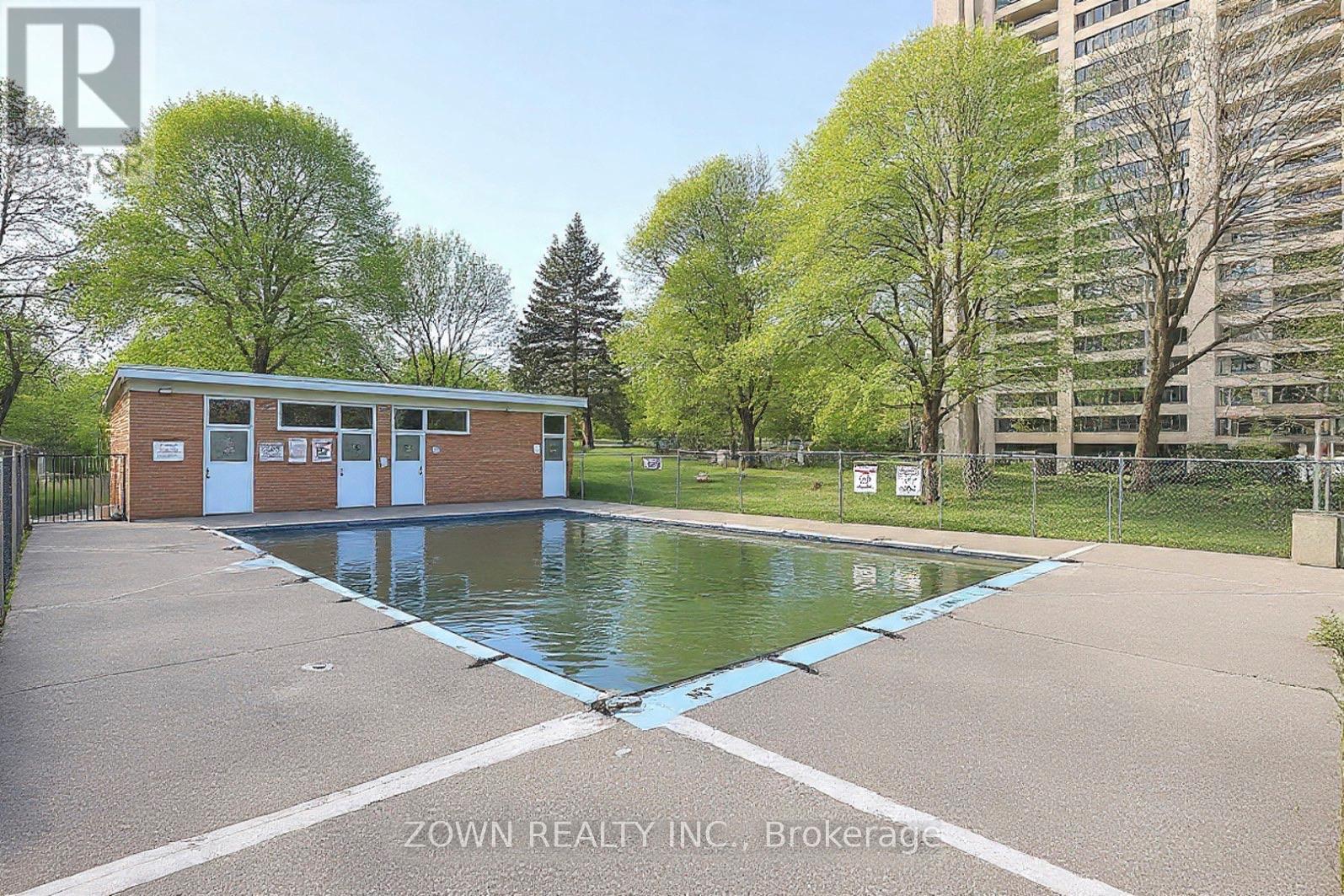 602 - 100 Echo Point, Toronto, Ontario  M1W 2V2 - Photo 2 - E12521478
