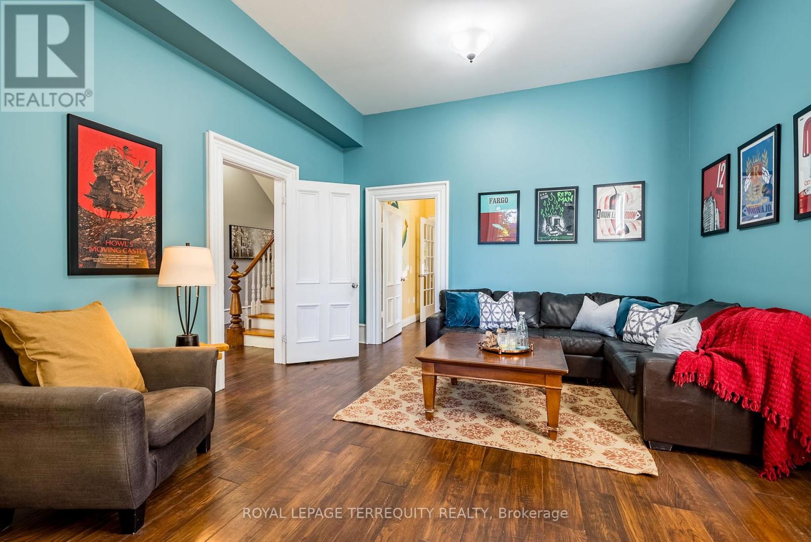 14576 Old Simcoe Road, Scugog, Ontario  L9L 1C1 - Photo 16 - E12521580