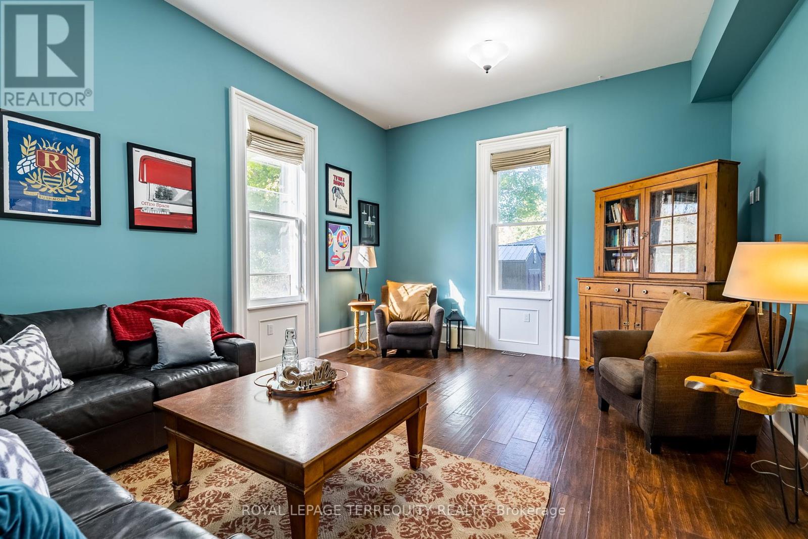 14576 Old Simcoe Road, Scugog, Ontario  L9L 1C1 - Photo 17 - E12521580