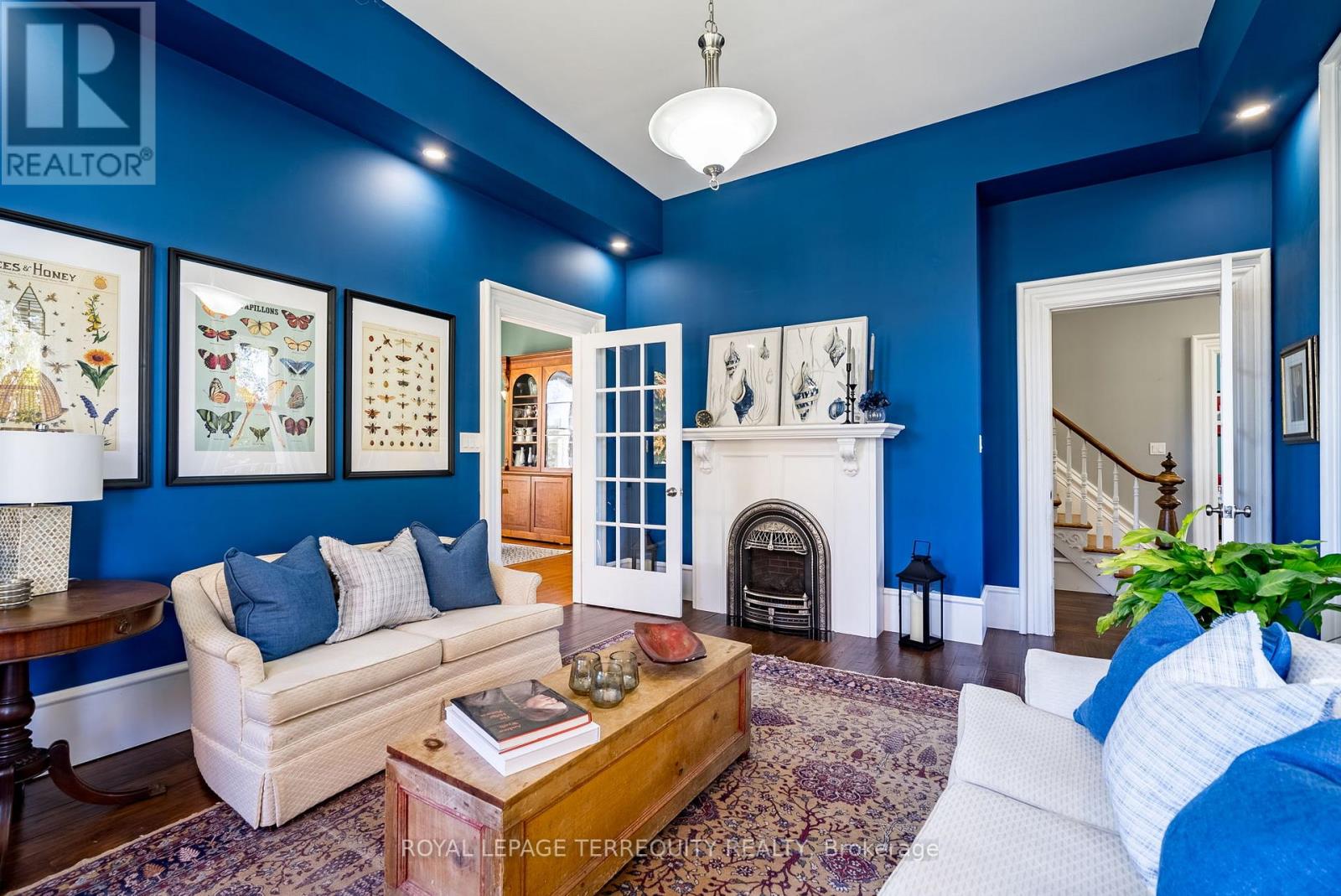 14576 Old Simcoe Road, Scugog, Ontario  L9L 1C1 - Photo 19 - E12521580