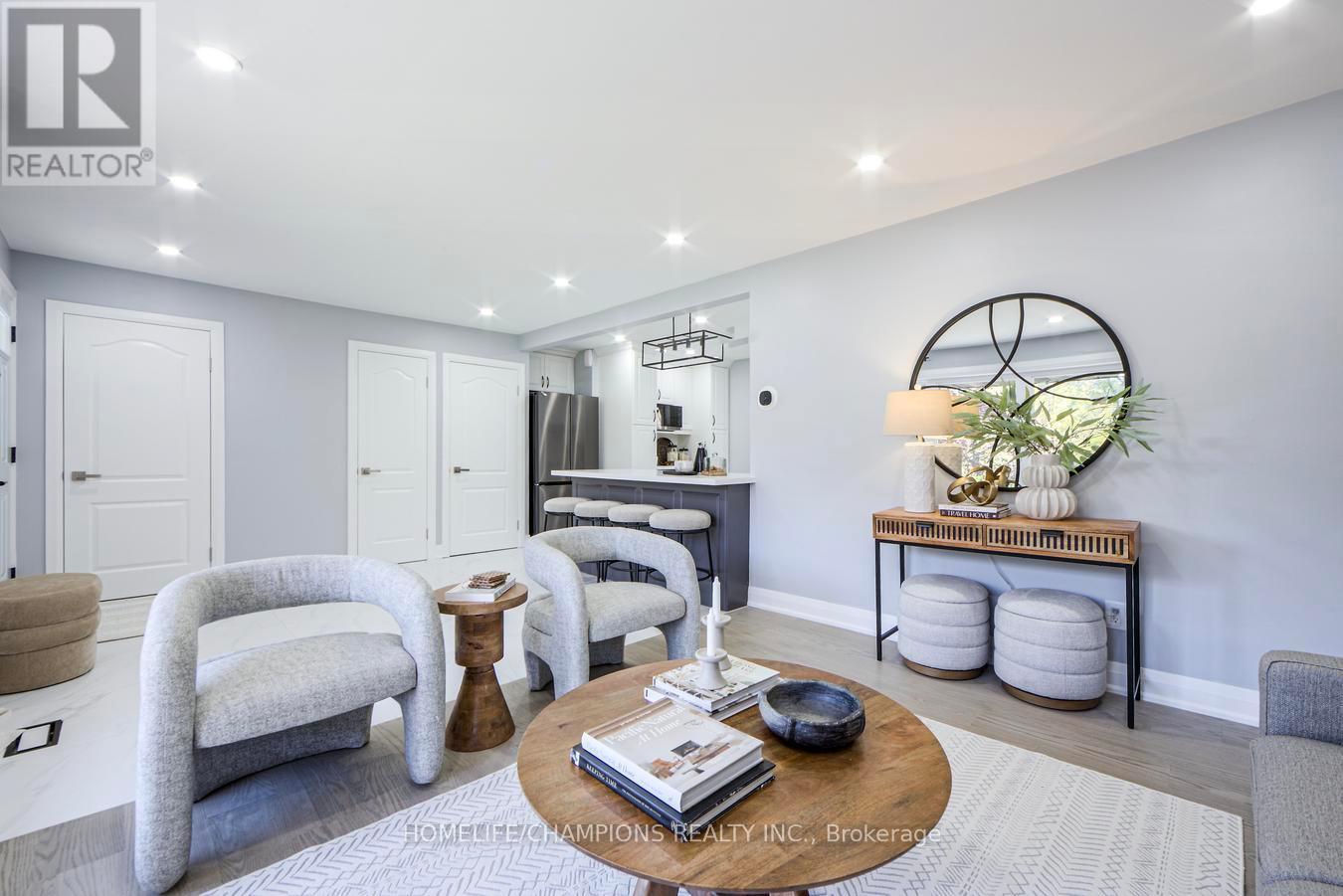 8 Flerimac Road, Toronto (West Hill), Ontario  M1E 4A9 - Photo 10 - E12521590