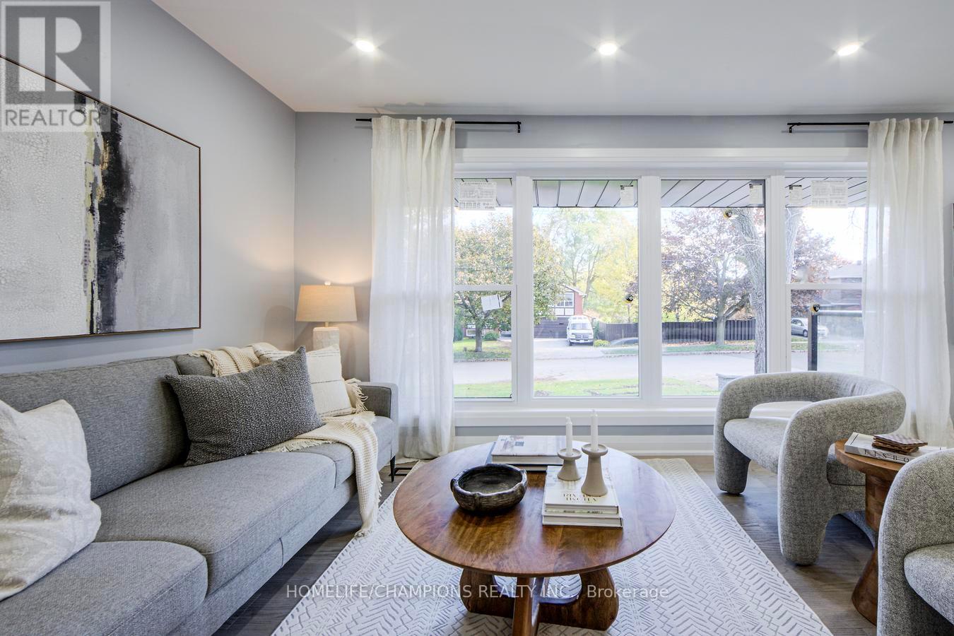 8 Flerimac Road, Toronto (West Hill), Ontario  M1E 4A9 - Photo 11 - E12521590