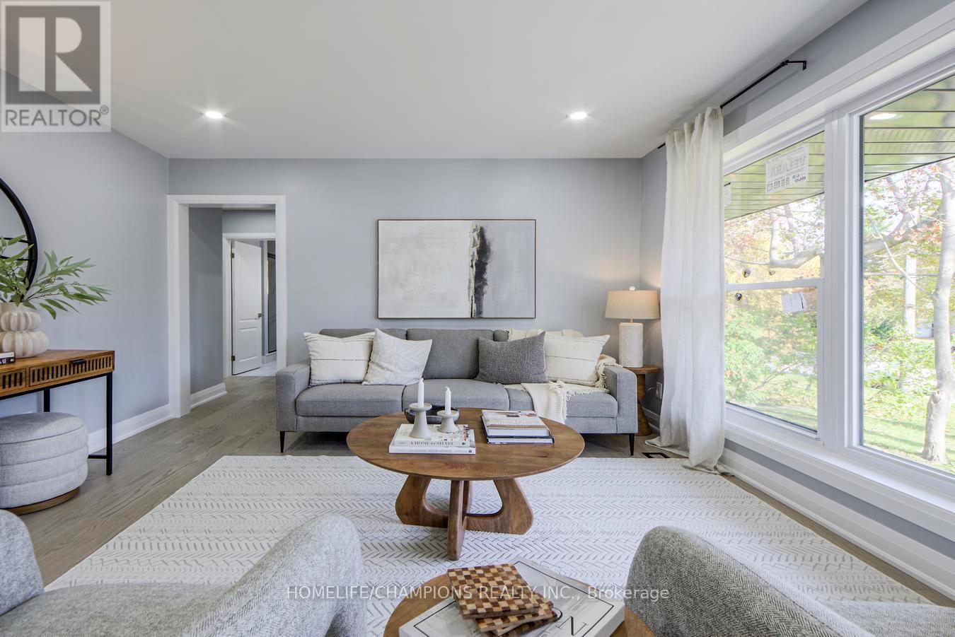 8 Flerimac Road, Toronto (West Hill), Ontario  M1E 4A9 - Photo 13 - E12521590