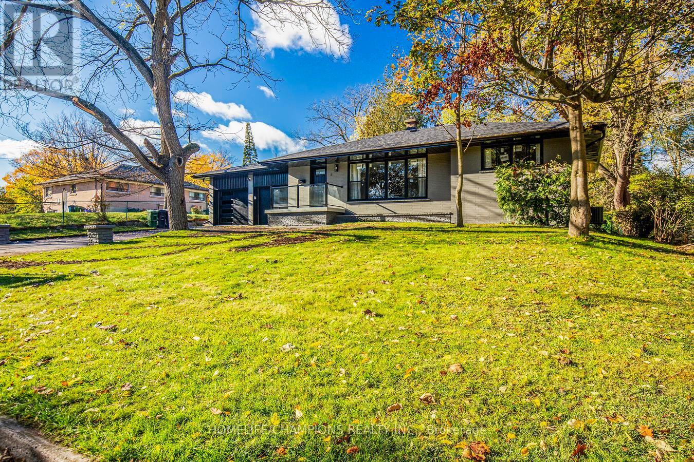 8 Flerimac Road, Toronto (West Hill), Ontario  M1E 4A9 - Photo 2 - E12521590