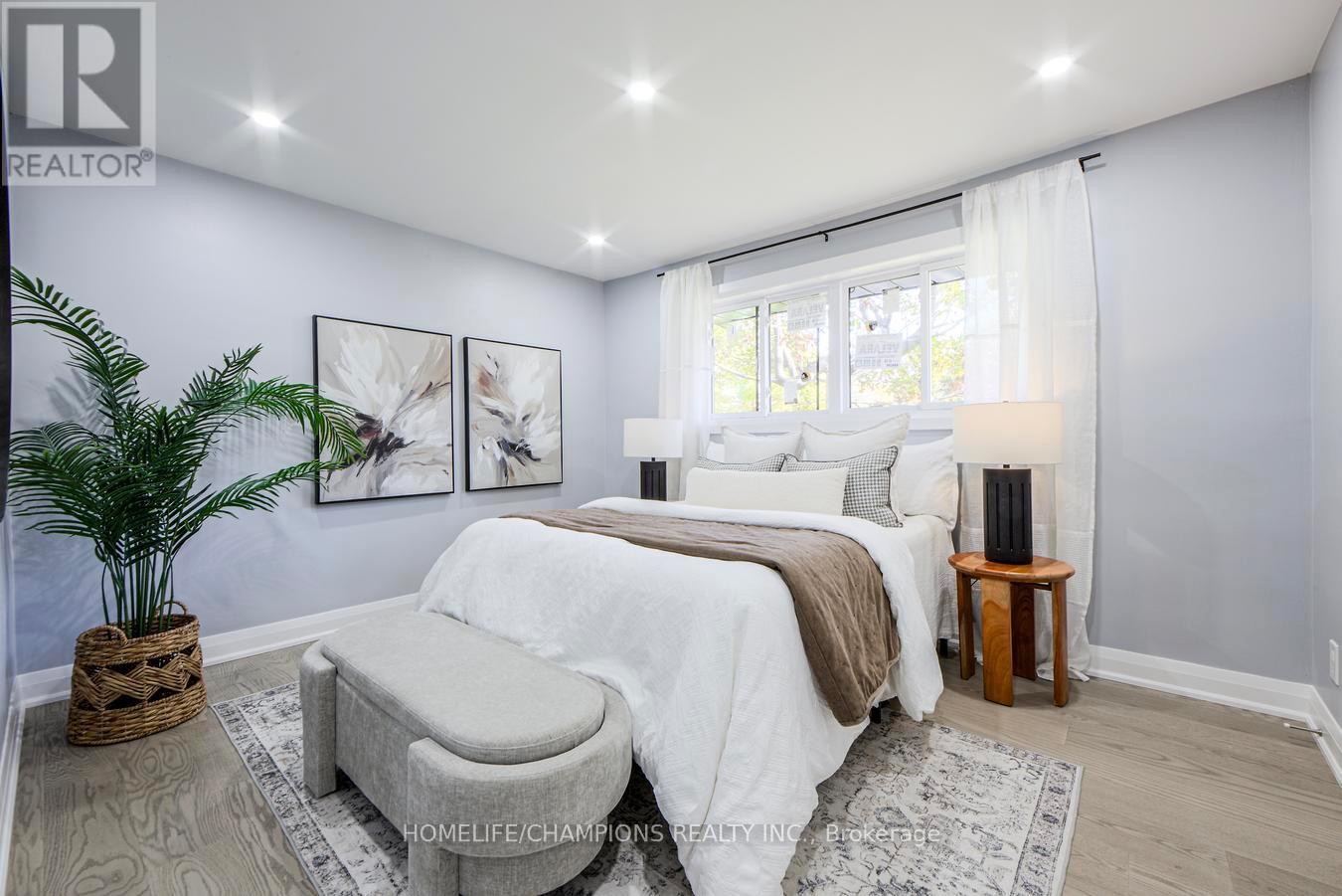 8 Flerimac Road, Toronto (West Hill), Ontario  M1E 4A9 - Photo 21 - E12521590