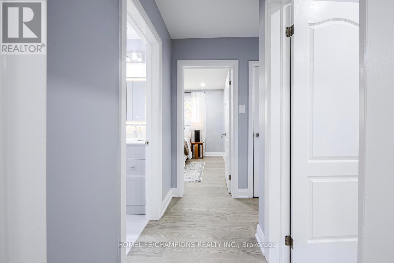 8 Flerimac Road, Toronto (West Hill), Ontario  M1E 4A9 - Photo 25 - E12521590