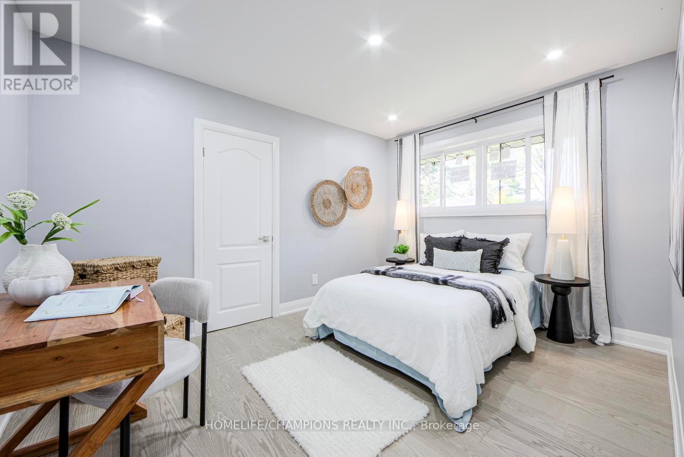 8 Flerimac Road, Toronto (West Hill), Ontario  M1E 4A9 - Photo 26 - E12521590